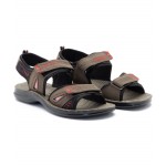 Provogue PV1105 Men Casual Sandals (Beige)